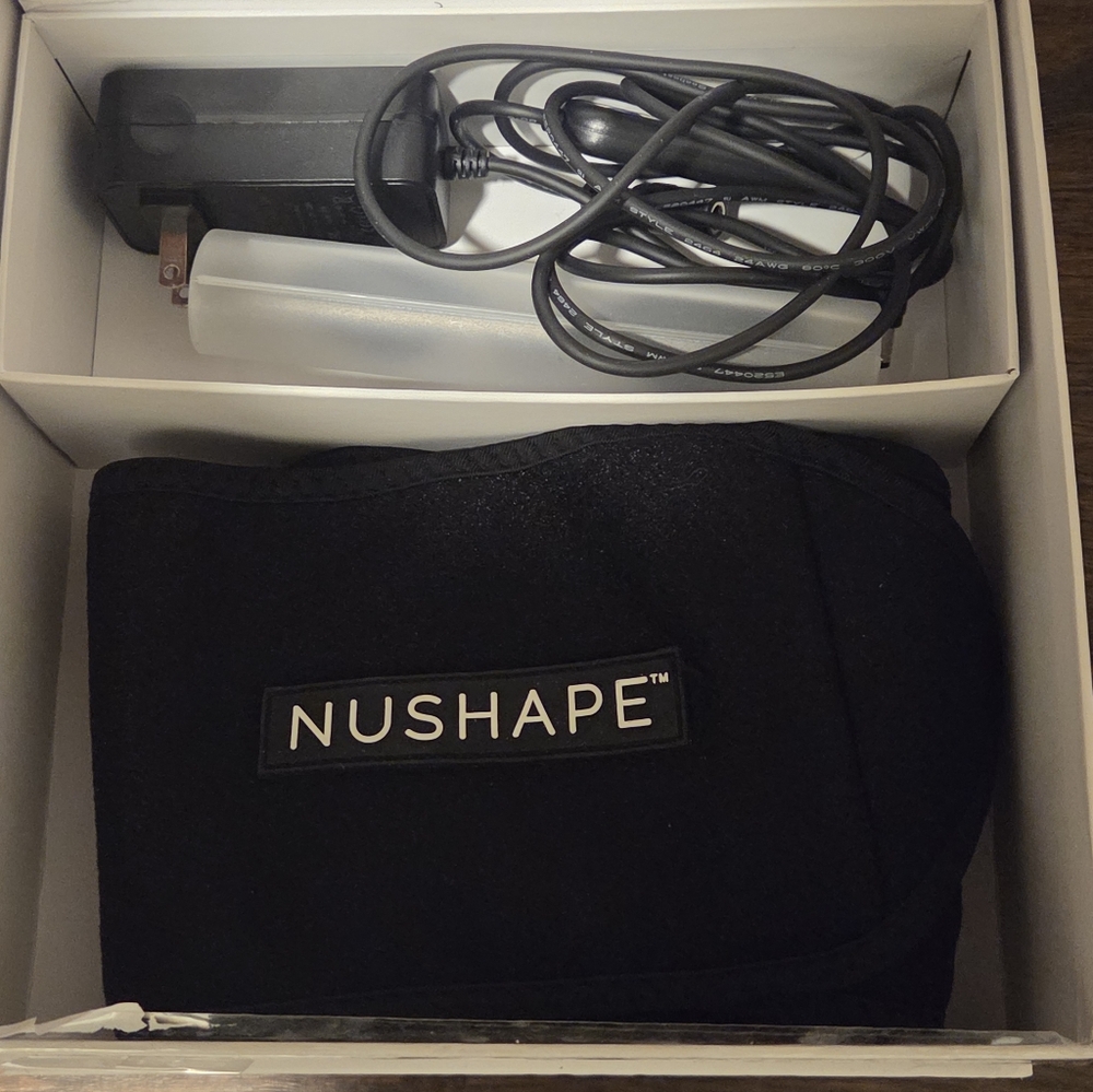 Nushape Mini Device - Picture 4 of 7